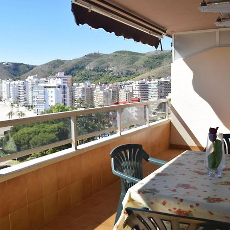 Apartamento Florazar 2, 10ºc Cullera Faro de Cullera Ngoại thất bức ảnh