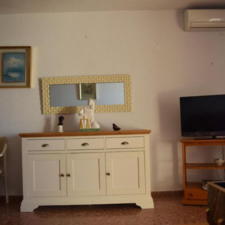 Apartamento Florazar 2, 10ºc Cullera Faro de Cullera Ngoại thất bức ảnh