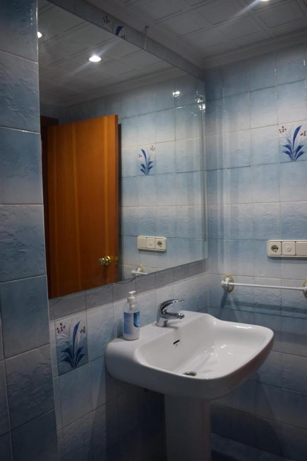 Apartamento Florazar 2, 10ºc Cullera Faro de Cullera Ngoại thất bức ảnh